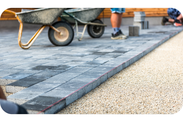 String Paving Paving Services Galway | Driveways & Patios Experts